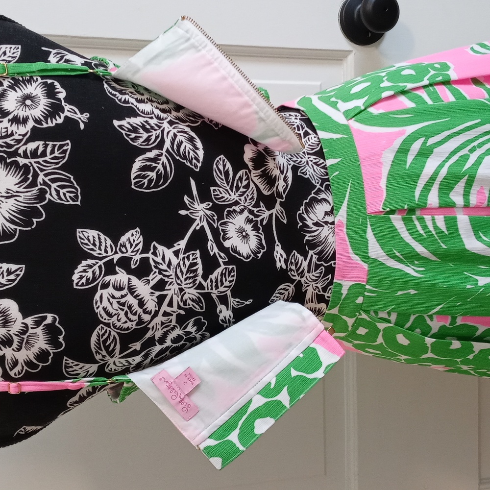 🍍VERY HTF Lilly Pulitzer🍍 - Parfait Set - Picture 7 of 15